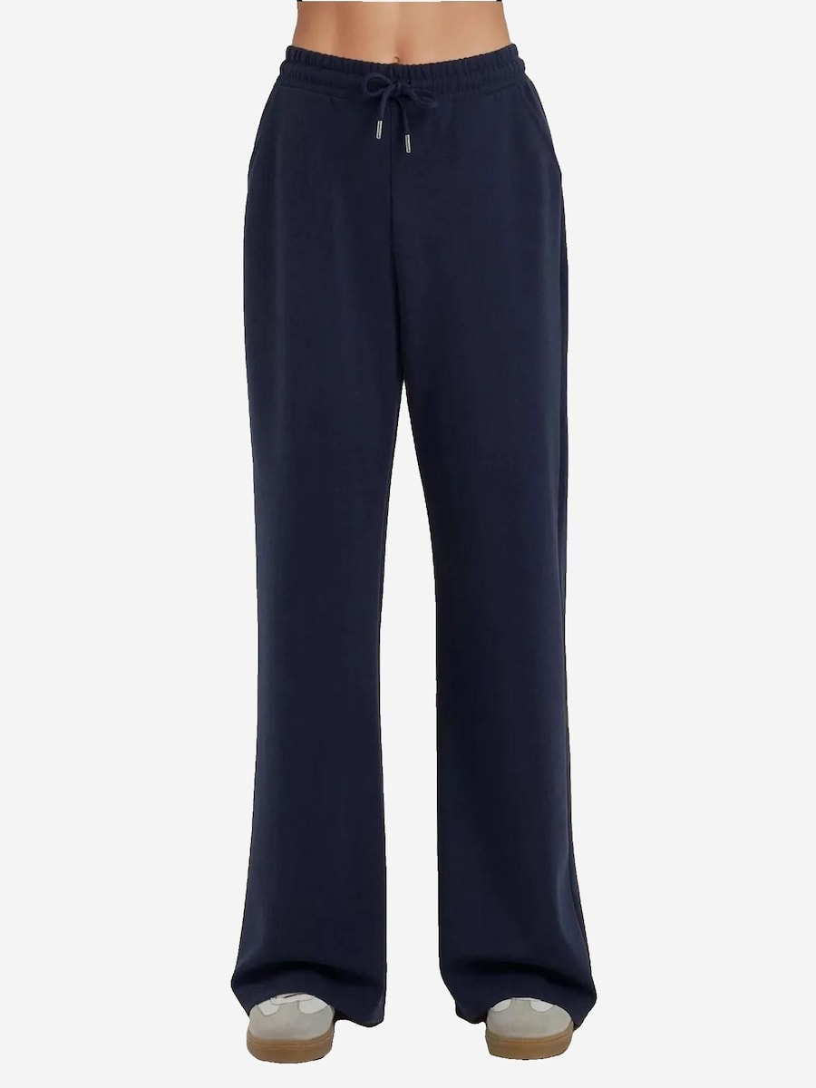 Широкие брюки Hiccup, темно-синий
Широкие брюки Hiccup, темно-синий