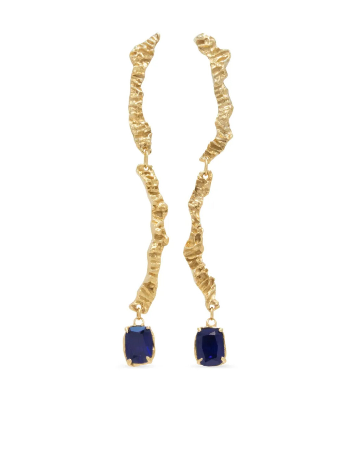 LOVENESS LEE серьги Enoki, золотой
LOVENESS LEE серьги Enoki, золотой