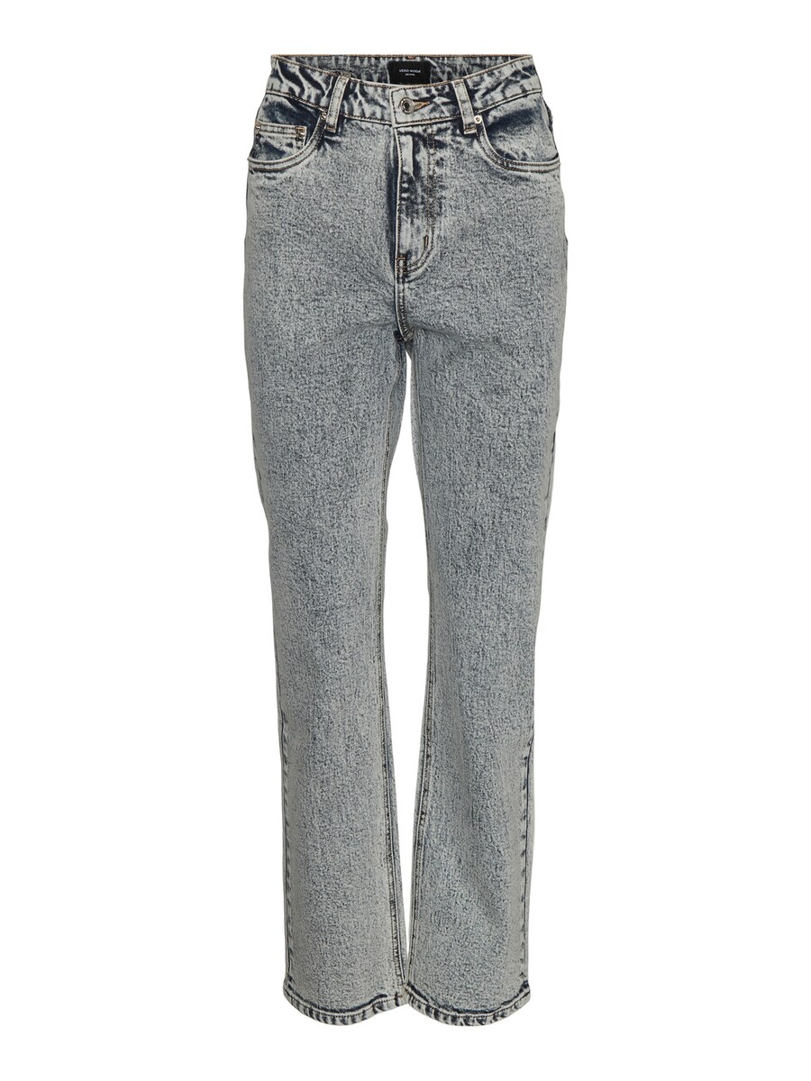 Обычные джинсы VERO MODA Drew, синий
Обычные джинсы VERO MODA Drew, синий