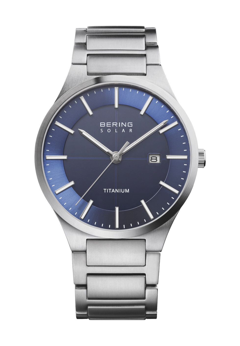 Мужские часы 15239-777 BERING, серебро
Мужские часы 15239-777 BERING, серебро