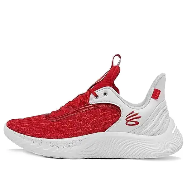 Кроссовки curry brand curry flow 9 team 'white red' Under Armour, белый
Кроссовки curry brand curry flow 9 team 'white red' Under Armour, белый