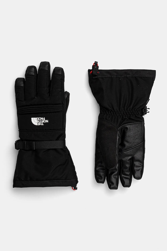 Перчатки Монтана The North Face, черный
Перчатки Монтана The North Face, черный