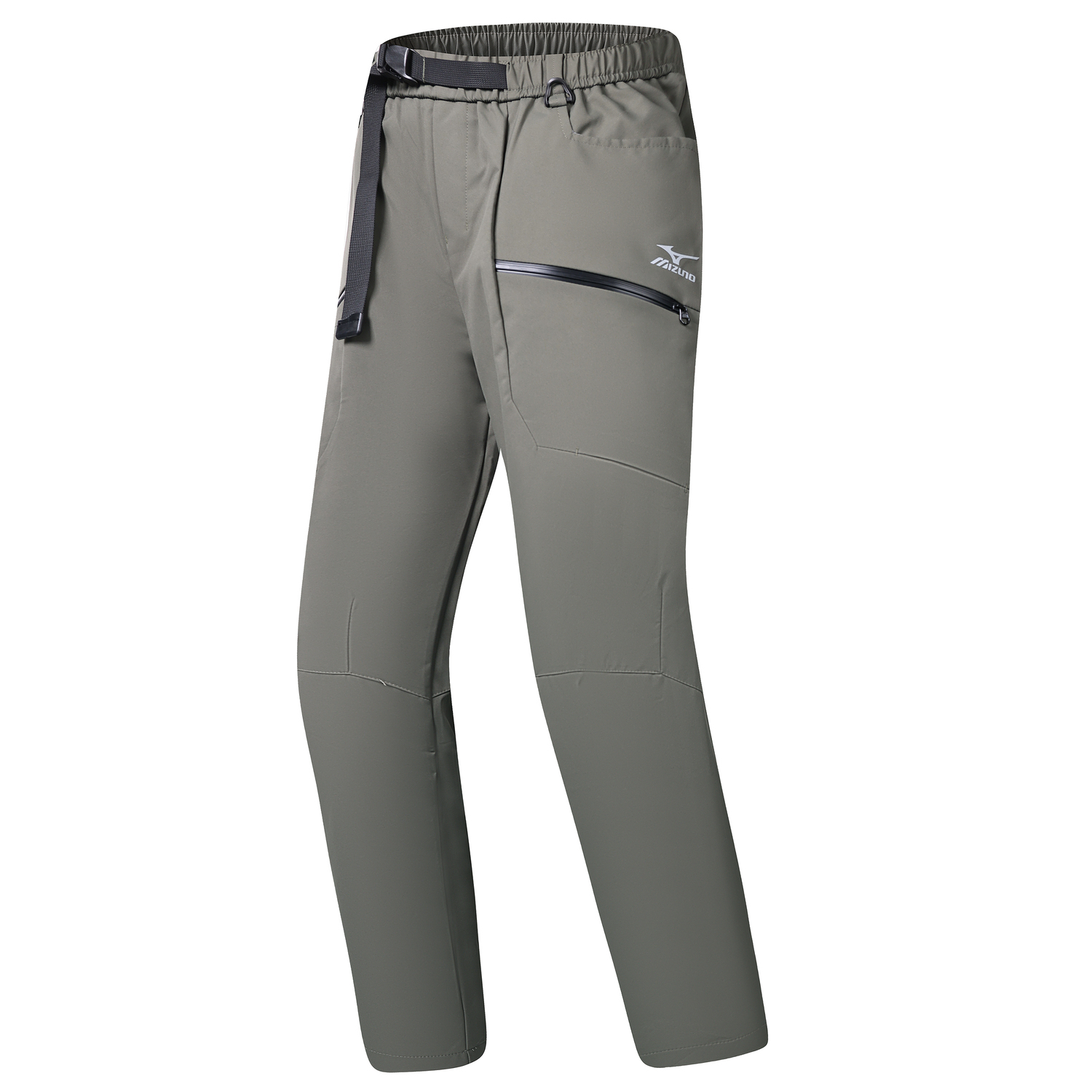 Ветровка Unisex Mizuno, зеленый
Ветровка Unisex Mizuno, зеленый