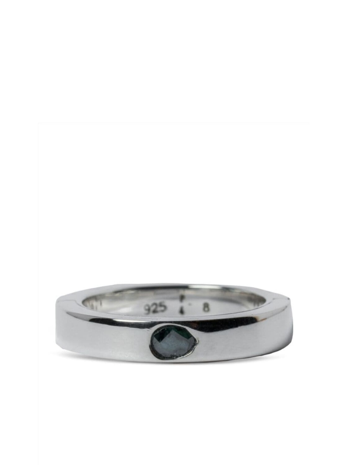 Кольцо Sistema с бриллиантом Parts of Four, серебряный
Кольцо Sistema с бриллиантом Parts of Four, серебряный