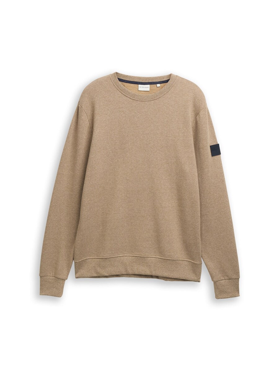 Толстовка TOM TAILOR, Beige
Толстовка TOM TAILOR, Beige