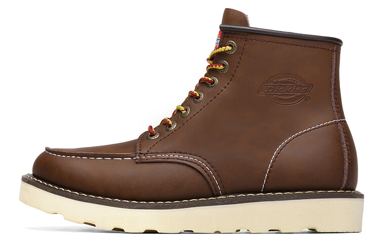 Ботинки мужские Dickies для активного отдыха, темно-коричневые, Коричневый, Ботинки мужские Dickies для активного отдыха, темно-коричневые
Ботинки мужские Dickies для активного отдыха, темно-коричневые, Коричневый, Ботинки мужские Dickies для активного отдыха, темно-коричневые