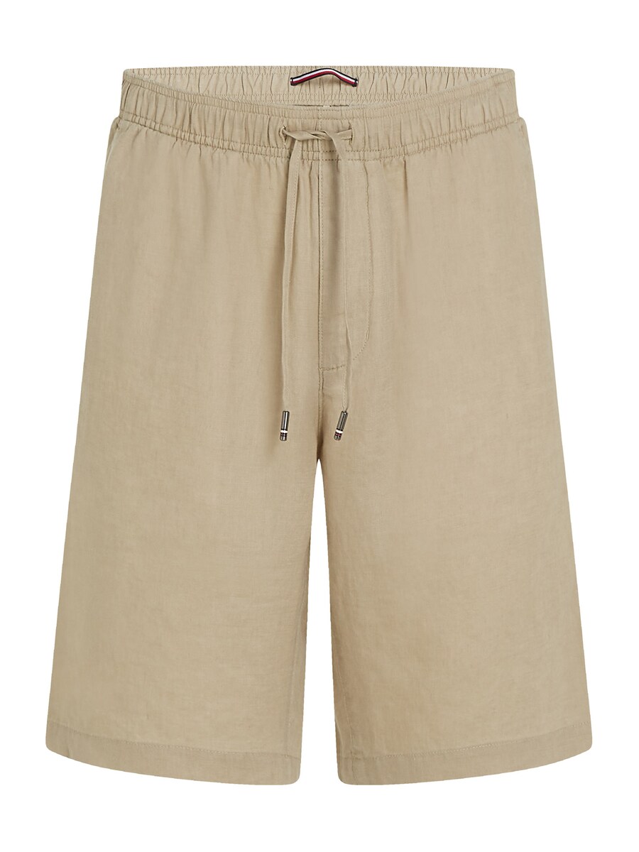 Обычные брюки TOMMY HILFIGER Harlem, хаки
Обычные брюки TOMMY HILFIGER Harlem, хаки