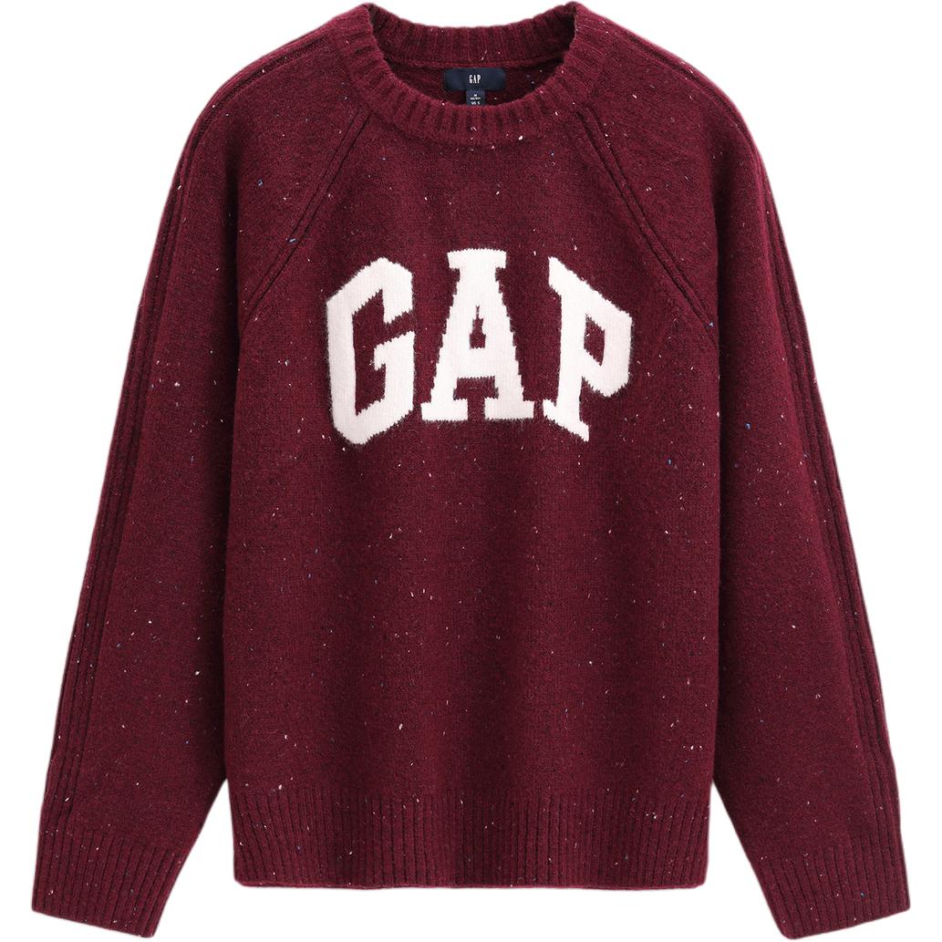 Женский свитер GAP, темно-красный
Женский свитер GAP, темно-красный