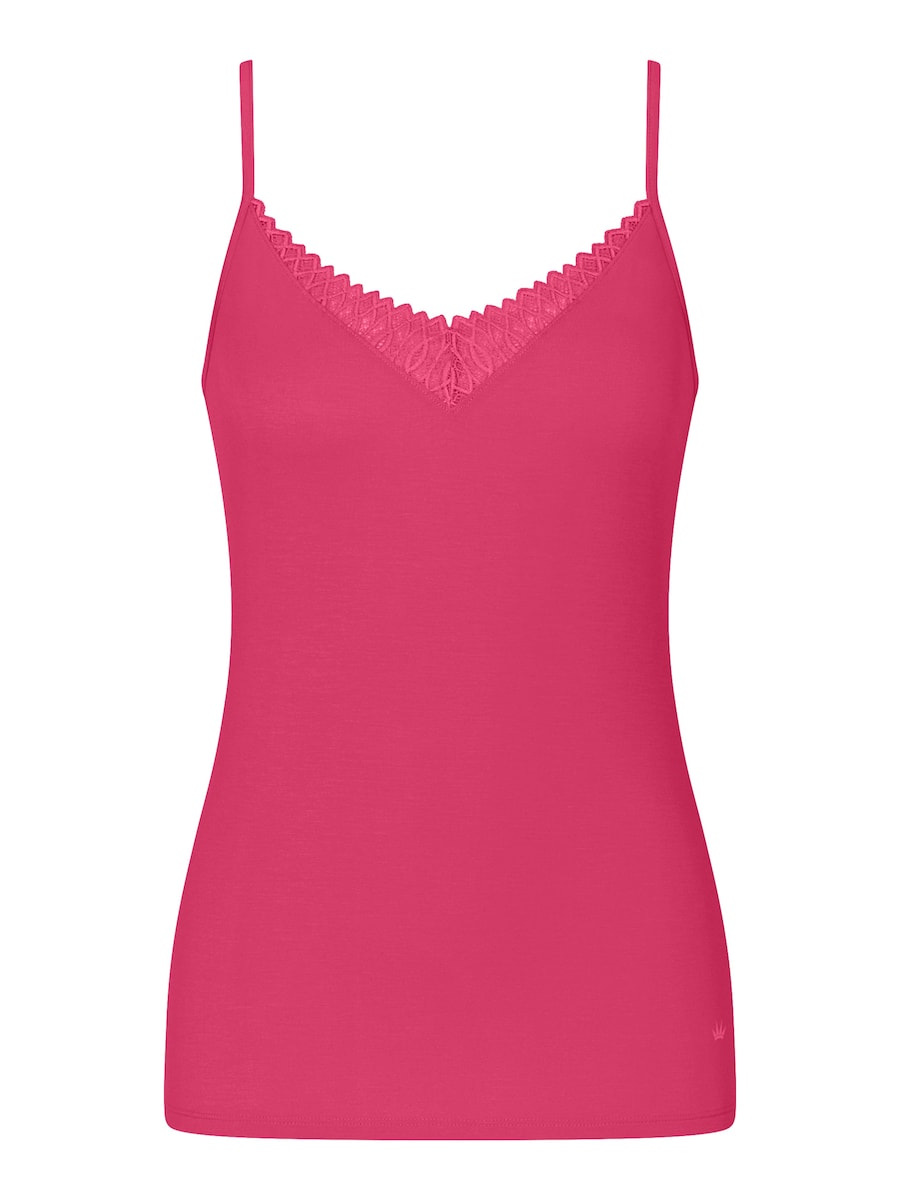 Пижамная рубашка TRIUMPH Aura Spotlight Camisole, розовый
Пижамная рубашка TRIUMPH Aura Spotlight Camisole, розовый