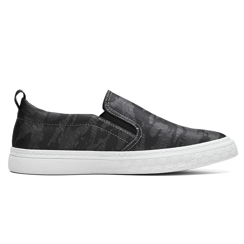 Холщовые кеды мужские низкие темно-серый/светло-серый Kaiser
Холщовые кеды мужские низкие темно-серый/светло-серый Kaiser