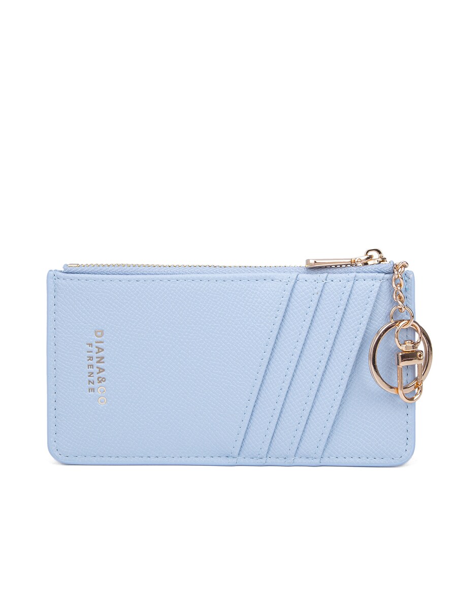 Кошелек Diana&Co., небесно-синий
Кошелек Diana&Co., небесно-синий