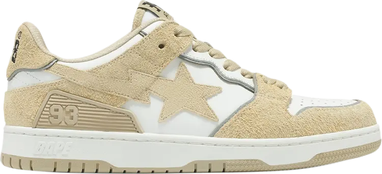 Кроссовки Wmns Sk8 Sta #3 'Beige', кремовый, Бежевый, Кроссовки Wmns Sk8 Sta #3 'Beige', кремовый
Кроссовки Wmns Sk8 Sta #3 'Beige', кремовый, Бежевый, Кроссовки Wmns Sk8 Sta #3 'Beige', кремовый