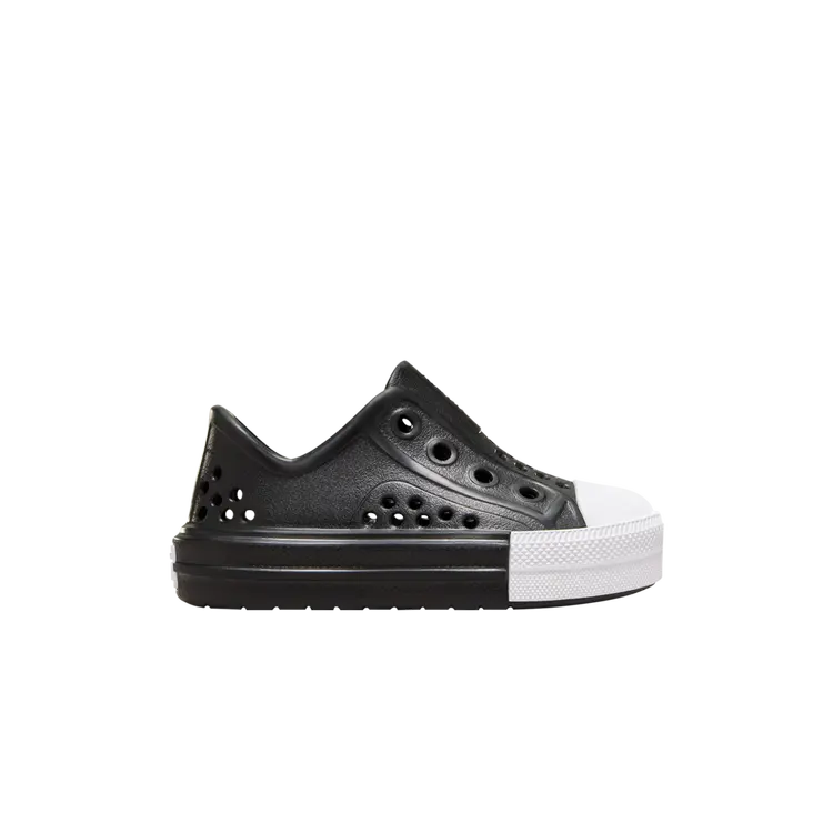 Кроссовки Converse Chuck Taylor All Star Play Lite CX Low TD, черный 
Кроссовки Converse Chuck Taylor All Star Play Lite CX Low TD, черный