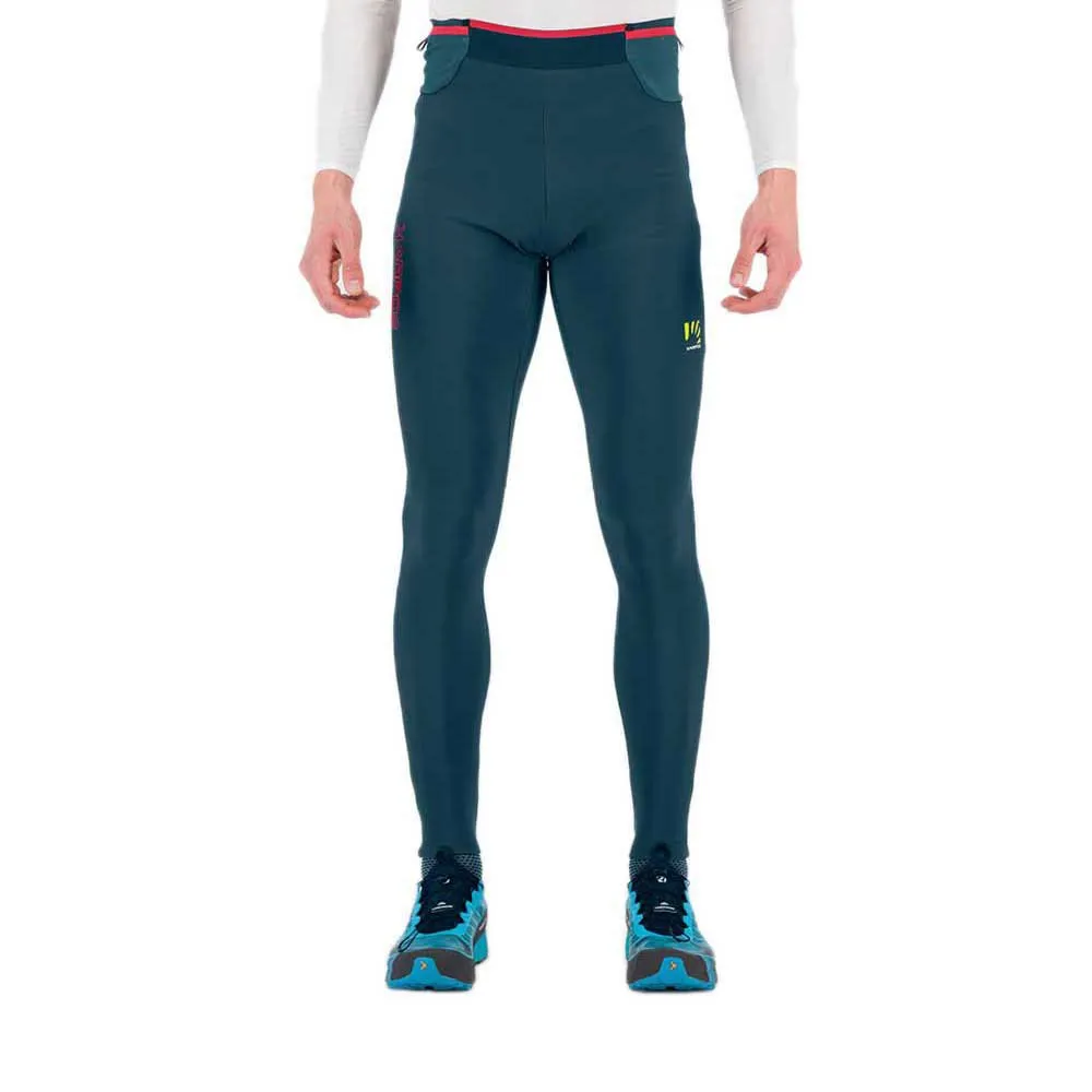 Тайтсы Karpos Lavaredo Plus Winter, синий
Тайтсы Karpos Lavaredo Plus Winter, синий