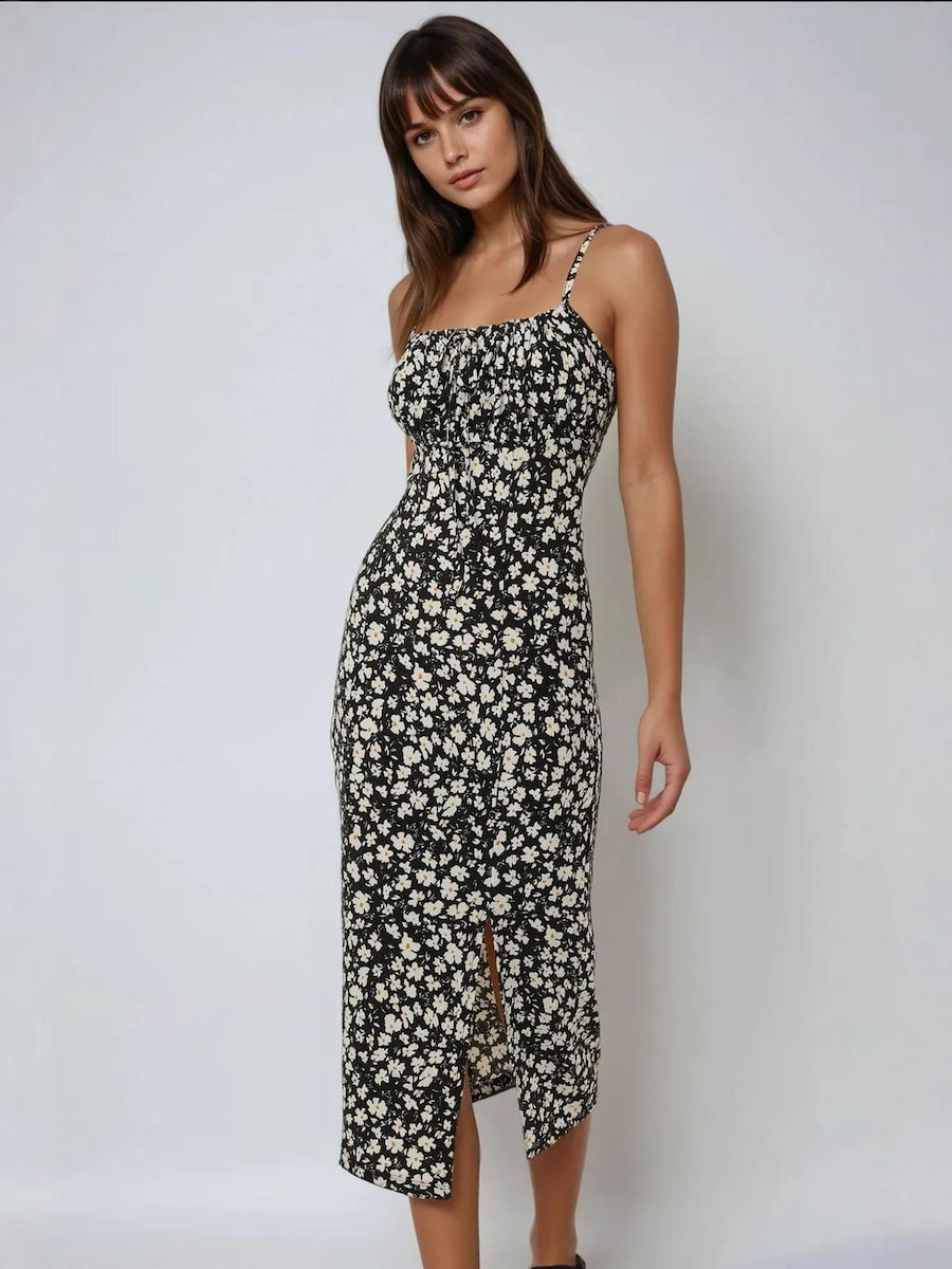 Платье Hiccup, черный
Платье Hiccup, черный