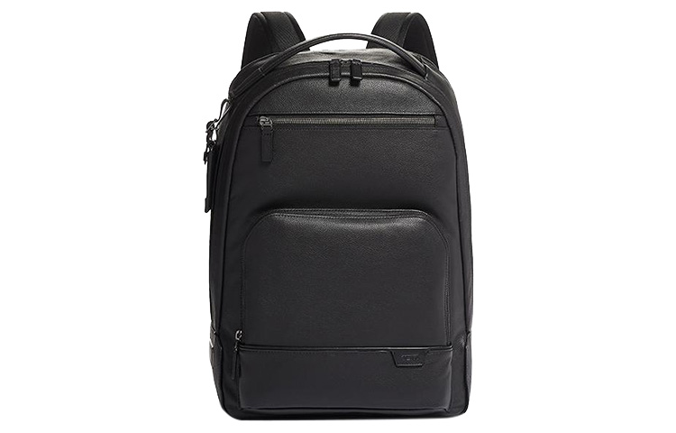 TUMI Кожаный рюкзак мужской черный
TUMI Кожаный рюкзак мужской черный