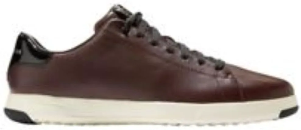 Мужские кроссовки Cole Haan GrandPro, слоновая кость
Мужские кроссовки Cole Haan GrandPro, слоновая кость