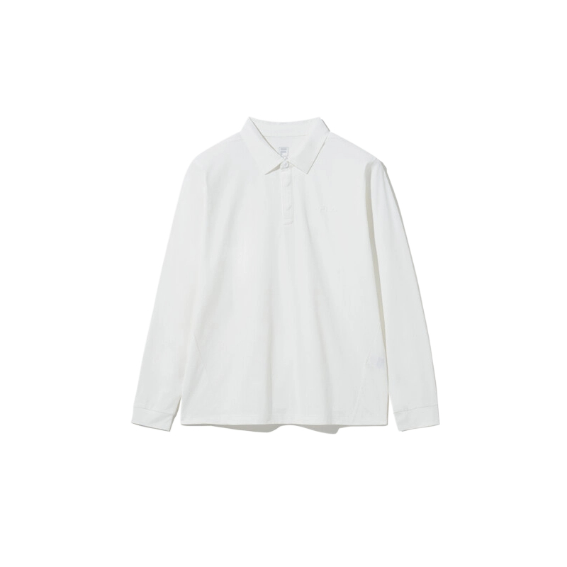 FILA Футболка Unisex White Crew Neck
FILA Футболка Unisex White Crew Neck
