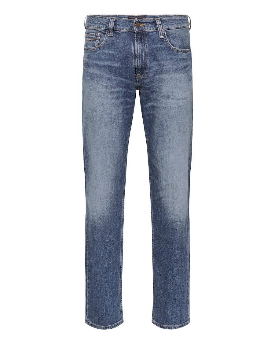 Обычные джинсы Matinique Mike, Blue Denim
Обычные джинсы Matinique Mike, Blue Denim