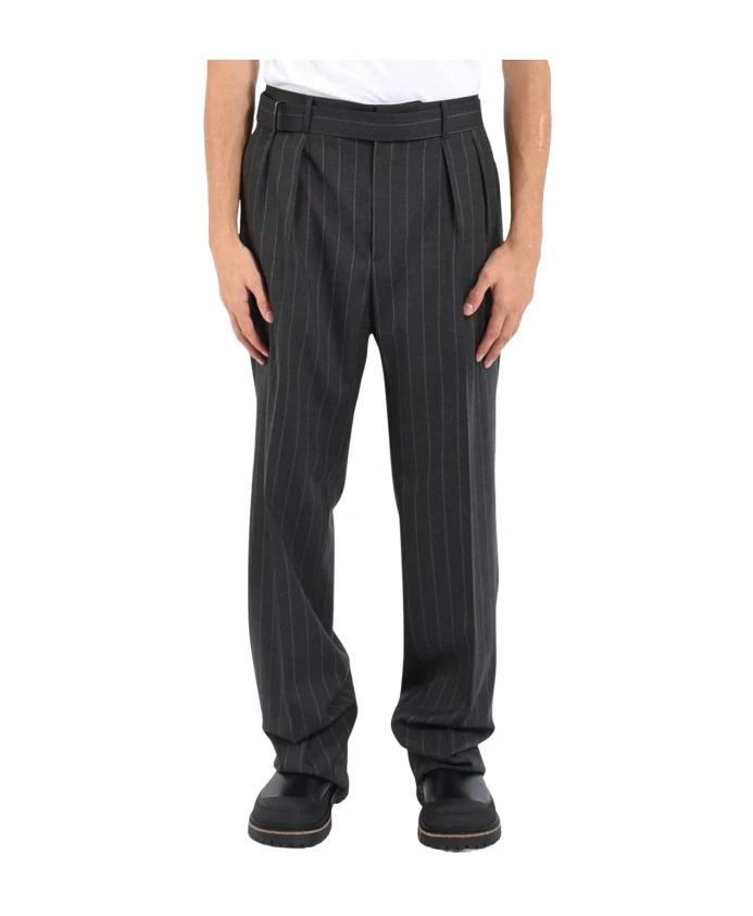 Невилские штаны Tagliatore, серый
Невилские штаны Tagliatore, серый