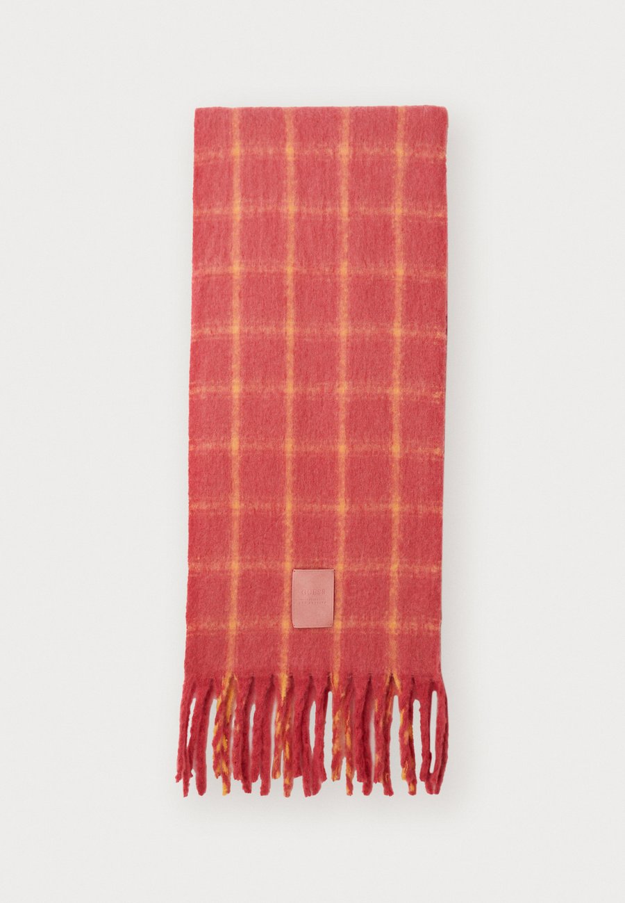 Шарф Guess SCARF UNISEX, Rose/Light Pink
Шарф Guess SCARF UNISEX, Rose/Light Pink