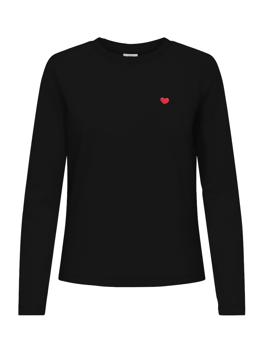 Рубашка JDY PISA, черный
Рубашка JDY PISA, черный