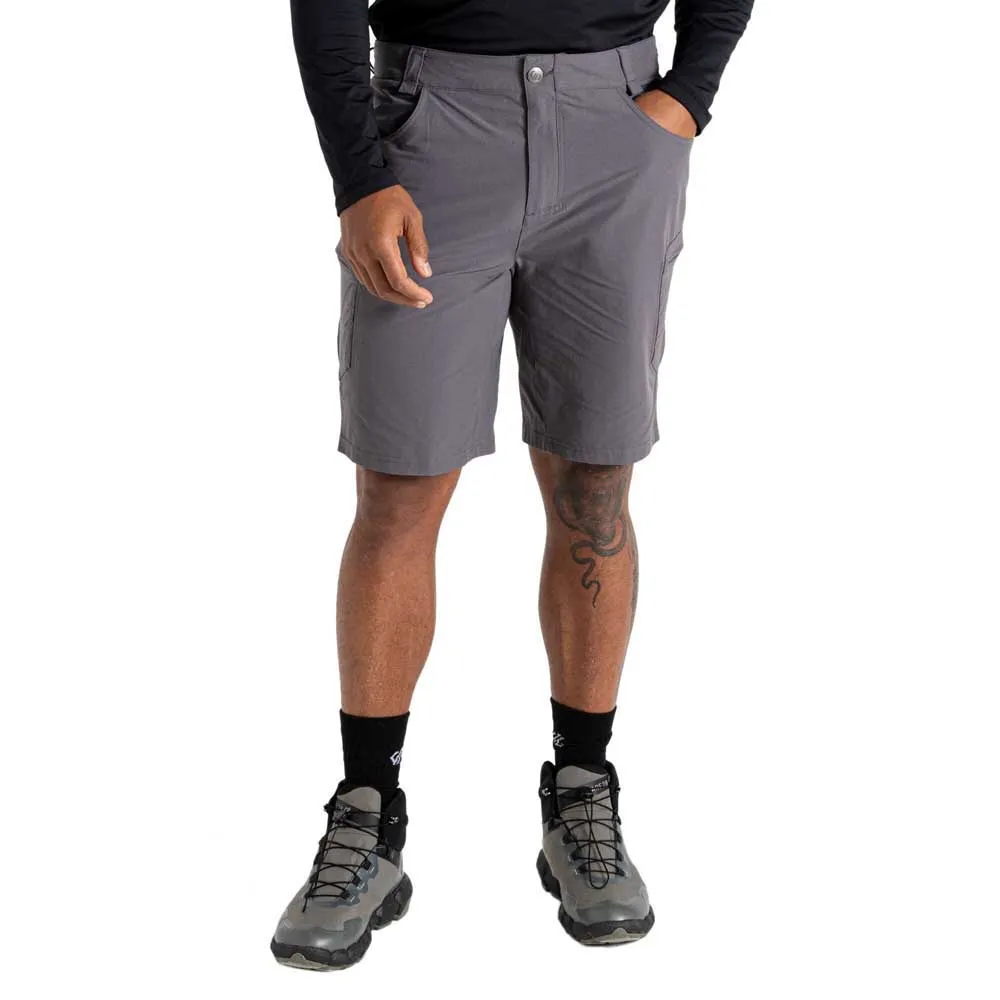 Шорты Dare2B Tuned In II, серый
Шорты Dare2B Tuned In II, серый