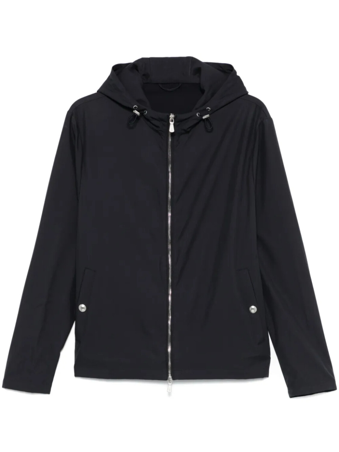 Eleventy куртка с капюшоном, синий
Eleventy куртка с капюшоном, синий