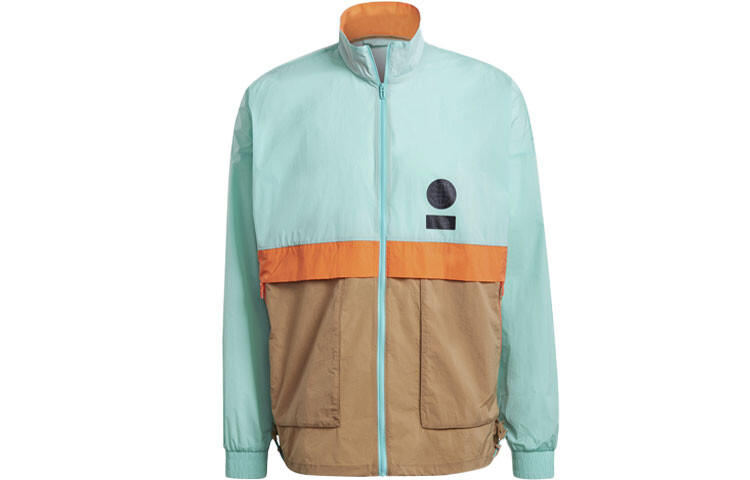 Куртка мужская Adidas Ub Wb Astro, мультиколор
Куртка мужская Adidas Ub Wb Astro, мультиколор