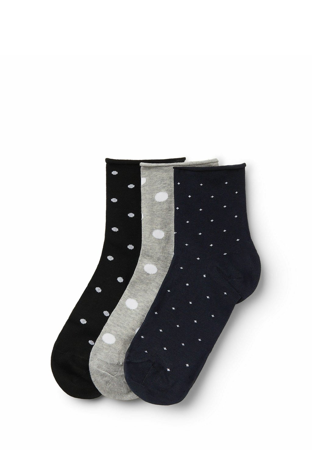 Носки 3PACK Tezenis, серый
Носки 3PACK Tezenis, серый