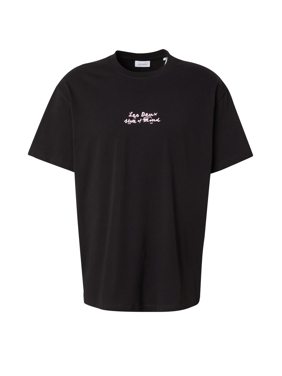 Рубашка Les Deux Luca, черный
Рубашка Les Deux Luca, черный