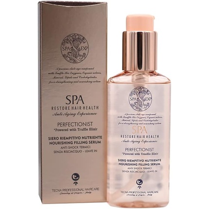 Сыворотка Spa Perfectionist Nourishing Filling 100ml
Сыворотка Spa Perfectionist Nourishing Filling 100ml