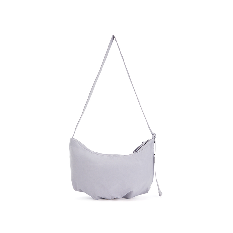 FILA Фитнес-сумка через плечо из ткани, New Tile Gray 
FILA Фитнес-сумка через плечо из ткани, New Tile Gray