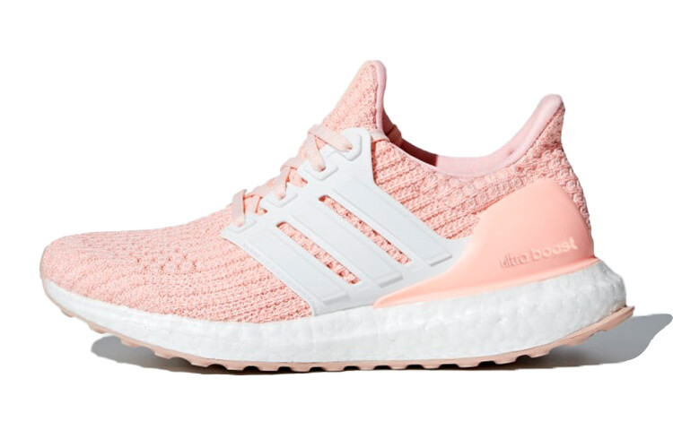 Кроссовки adidas Ultra Boost 4.0 Clear Orange
Кроссовки adidas Ultra Boost 4.0 Clear Orange