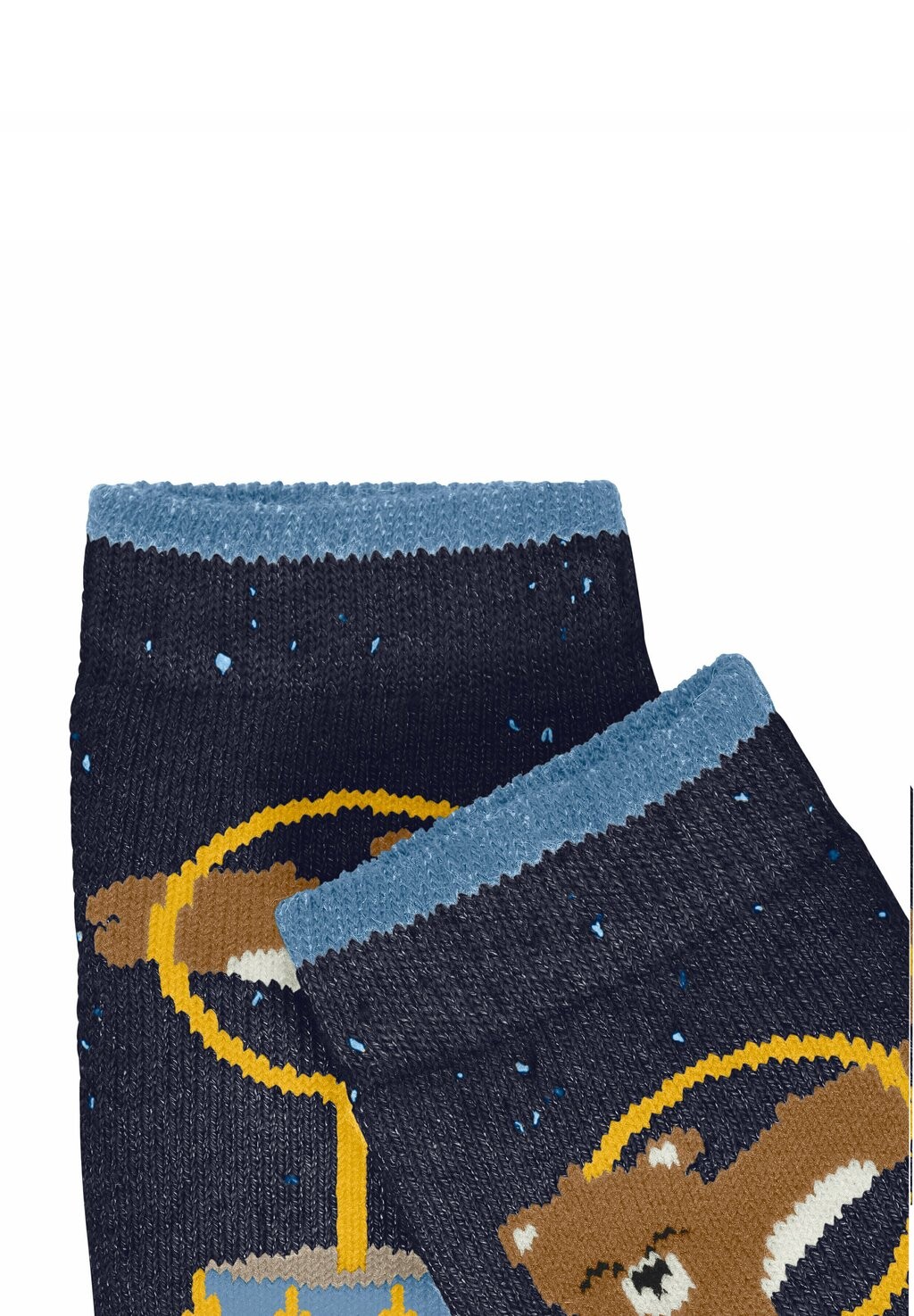 Носки FALKE, синий
Носки FALKE, синий