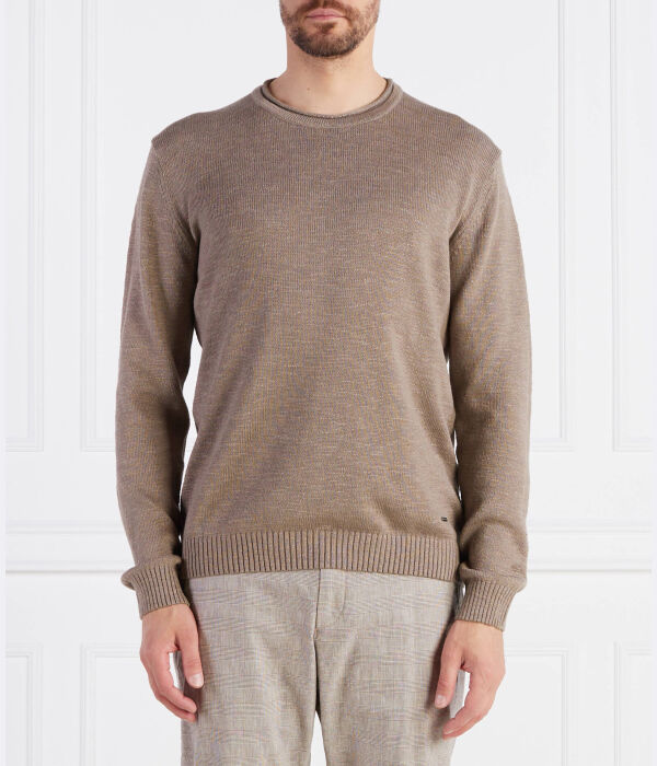 Свитер Мендор Regular fit Joop!, желтый
Свитер Мендор Regular fit Joop!, желтый