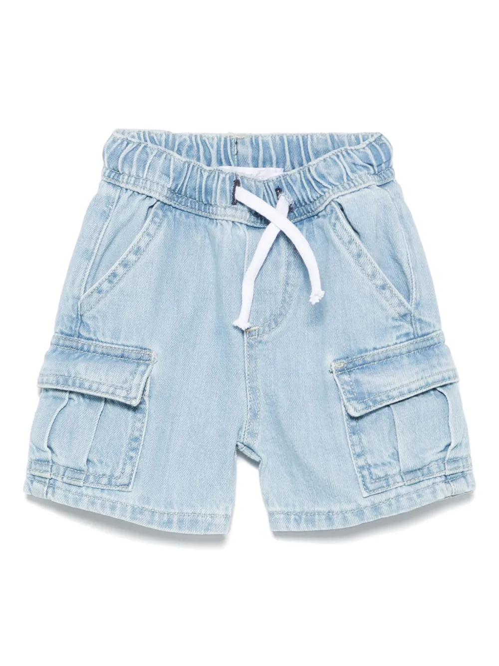 Джинсовые шорты Miss Grant Kids, синий
Джинсовые шорты Miss Grant Kids, синий