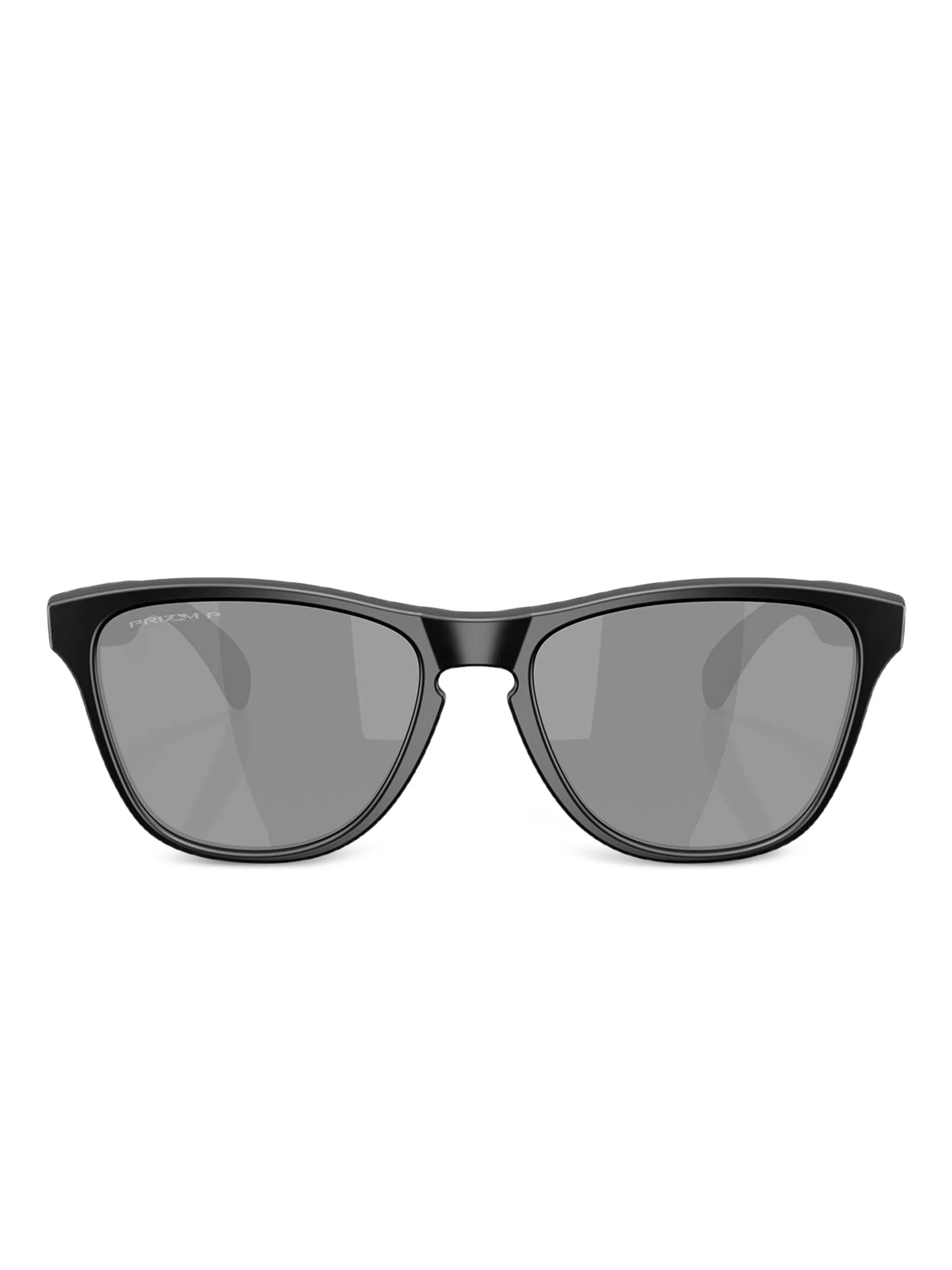 Солнцезащитные очки Frogskins в квадратной оправе Oakley, черный
Солнцезащитные очки Frogskins в квадратной оправе Oakley, черный