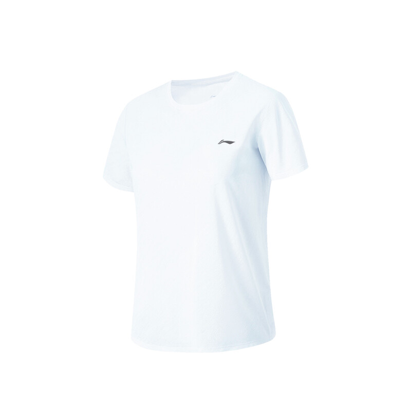 Футболка женская синяя Lining, Синий, Футболка женская синяя Lining
Футболка женская синяя Lining, Синий, Футболка женская синяя Lining