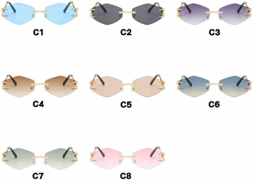 Солнцезащитные очки с защитой UV400 | Цветные линзы, овальная оправа | Для женщин и мужчин | Для занятий спортом на открытом воздухе и вождения DSVIGF, Gold Blue
Солнцезащитные очки с защитой UV400 | Цветные линзы, овальная оправа | Для женщин и мужчин | Для занятий спортом на открытом воздухе и вождения DSVIGF, Gold Blue