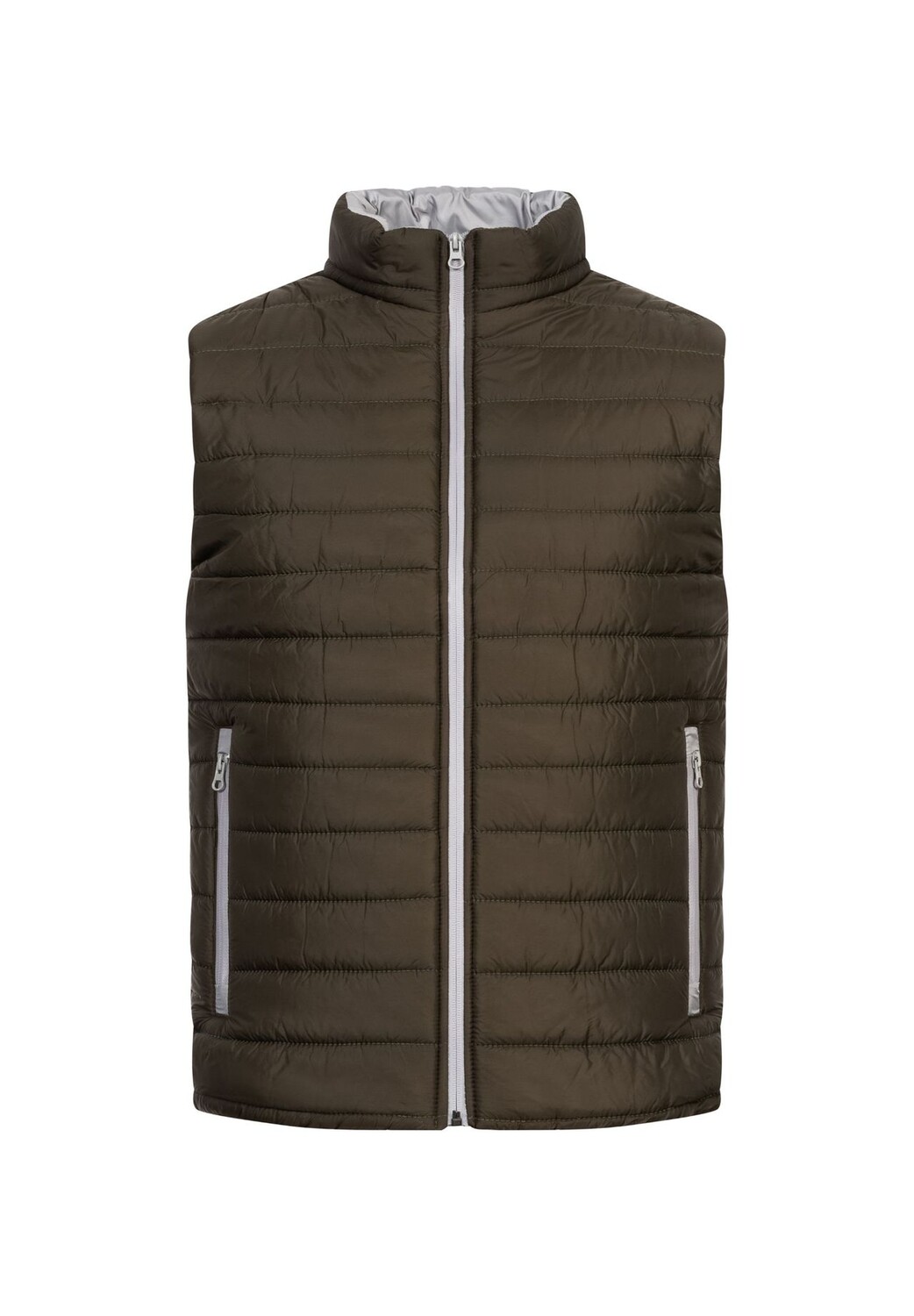 Жилет стеганый жилет Rock Creek, темно-зеленый
Жилет стеганый жилет Rock Creek, темно-зеленый