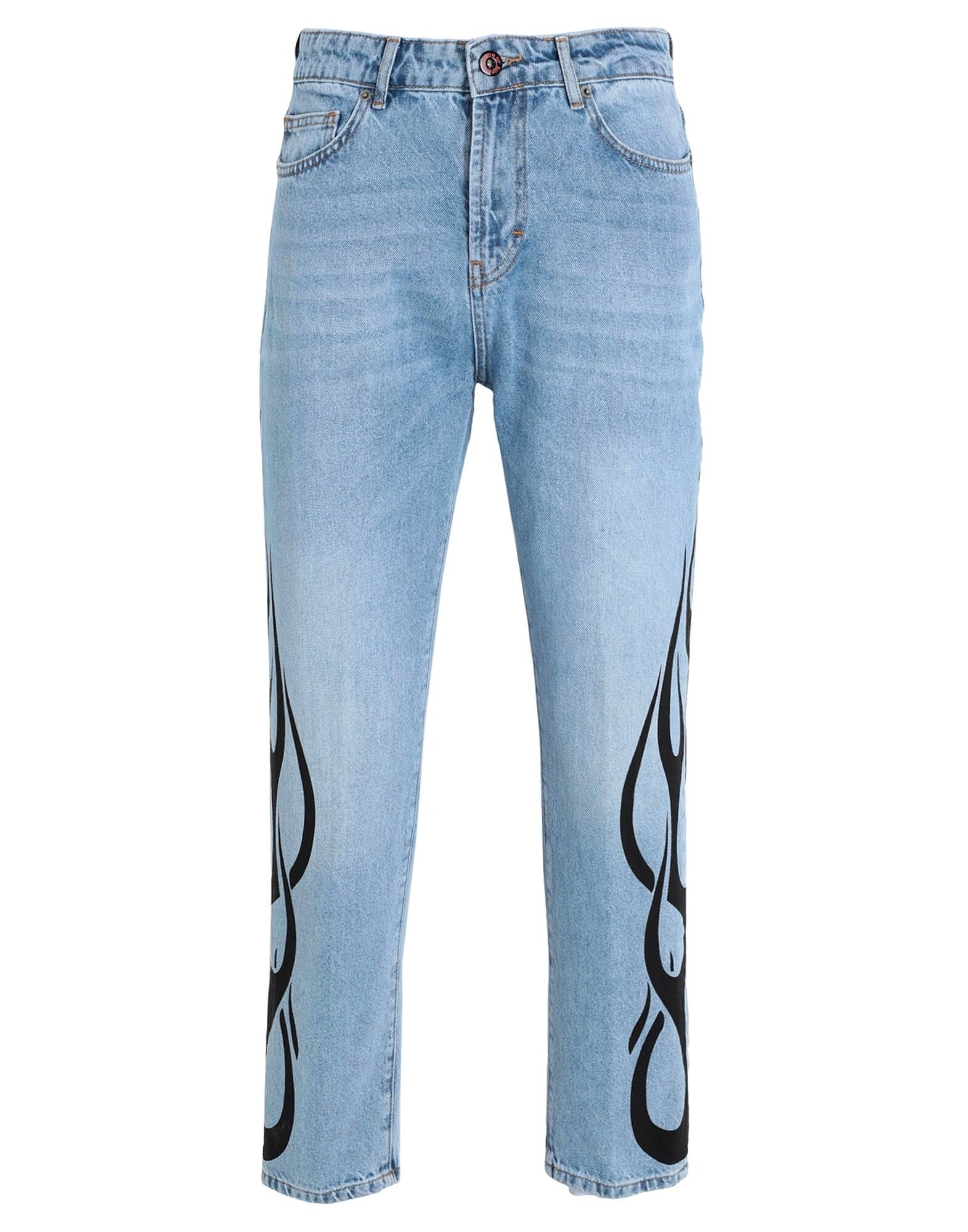 Джинсы Vision Of Super, синий
Джинсы Vision Of Super, синий