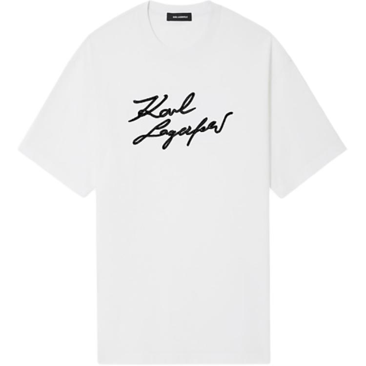 KARL LAGERFELD / Karl Lagerfeld Jeans Футболка мужская белая, Белый, KARL LAGERFELD / Karl Lagerfeld Jeans Футболка мужская белая
KARL LAGERFELD / Karl Lagerfeld Jeans Футболка мужская белая, Белый, KARL LAGERFELD / Karl Lagerfeld Jeans Футболка мужская белая