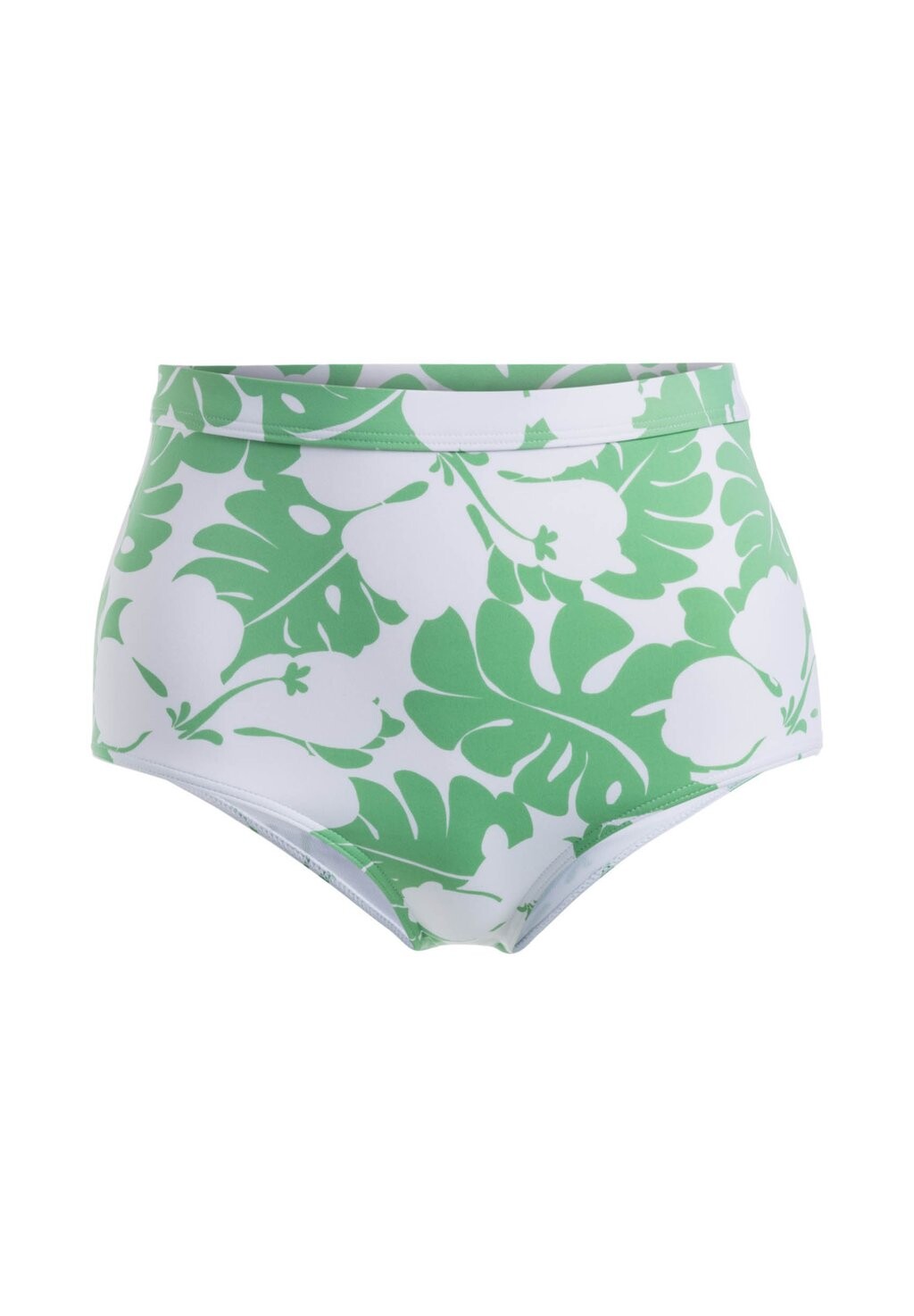 Плавки бикини Og Roxy, зеленые
Плавки бикини Og Roxy, зеленые