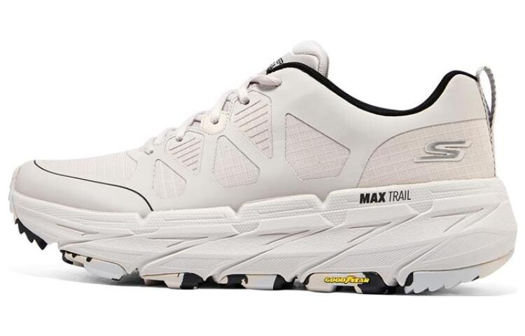 Кроссовки для бега Max Cushioning для мужчин с низким верхом, натуральные Skechers
Кроссовки для бега Max Cushioning для мужчин с низким верхом, натуральные Skechers
