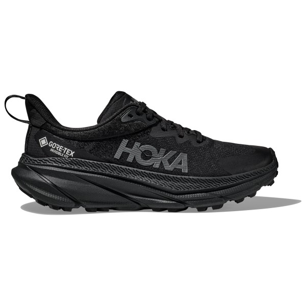 Challenger 7 gtx - женские кроссовки для бега по пересеченной местности Hoka, мультиколор
Challenger 7 gtx - женские кроссовки для бега по пересеченной местности Hoka, мультиколор