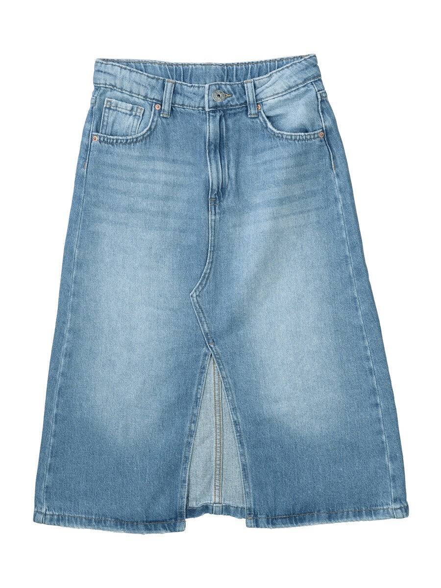 Юбка STACCATO, синий деним
Юбка STACCATO, синий деним