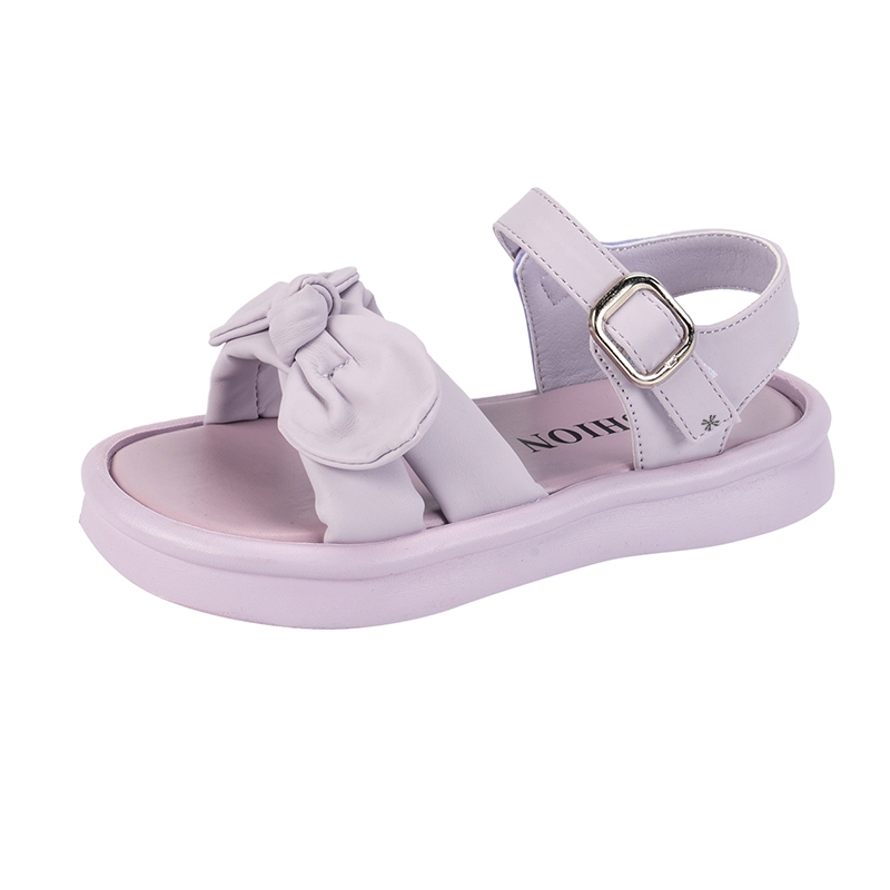 Сандалии детские противоскользящие YUZHAOLIN, фиолетовый
Сандалии детские противоскользящие YUZHAOLIN, фиолетовый