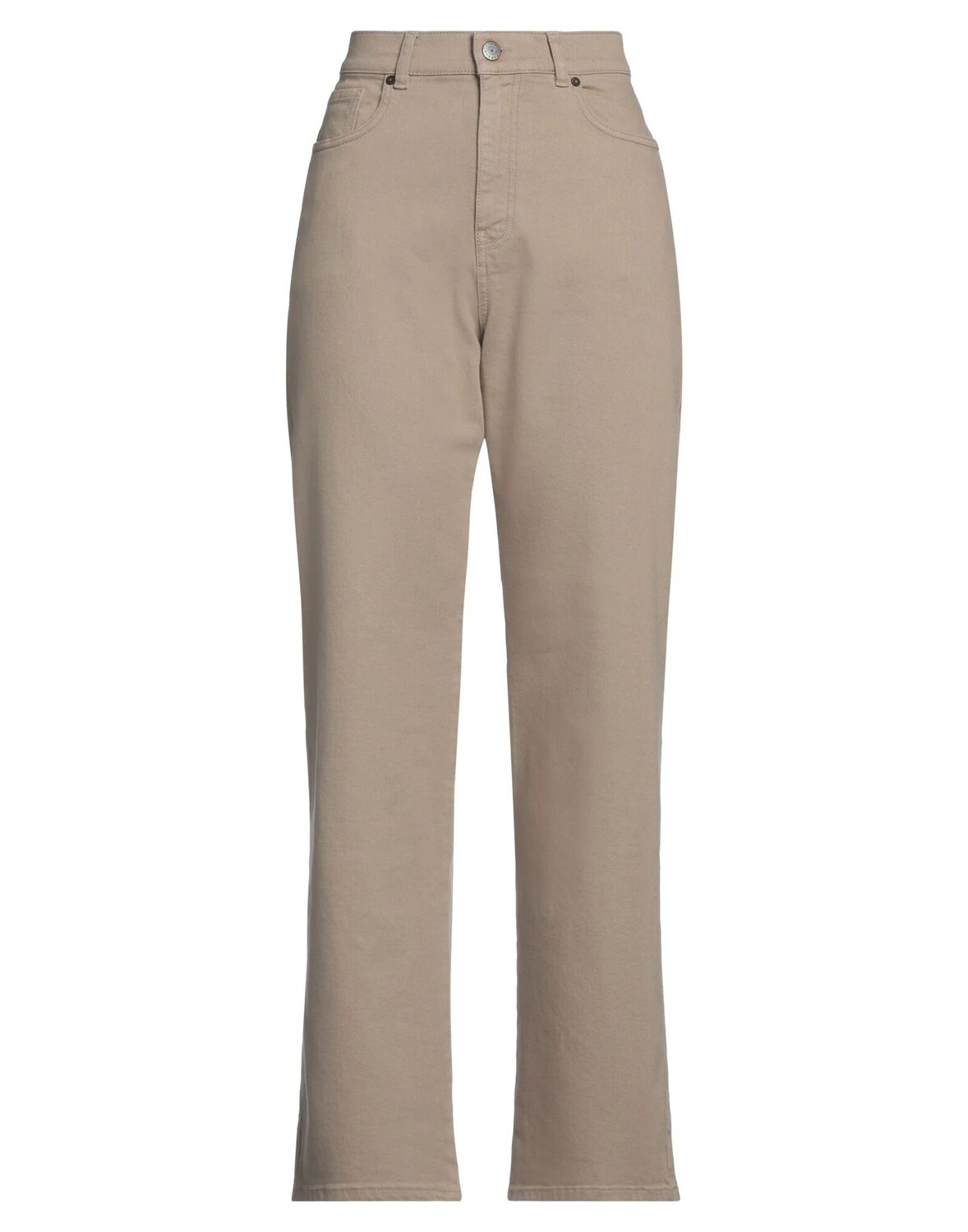 Джинсы P.A.R.O.S.H., песочный
Джинсы P.A.R.O.S.H., песочный