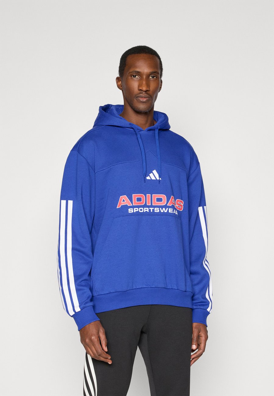Худи Adidas Sportswear TIRO, Semi Lucid Blue/Light Blue
Худи Adidas Sportswear TIRO, Semi Lucid Blue/Light Blue